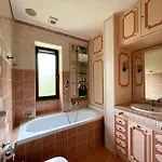 Superb Flat In A Quiet Area Of Rome, Terrace Daire Roma