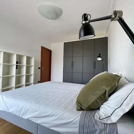 Superb Flat In A Quiet Area Of Rome, Terrace Rome