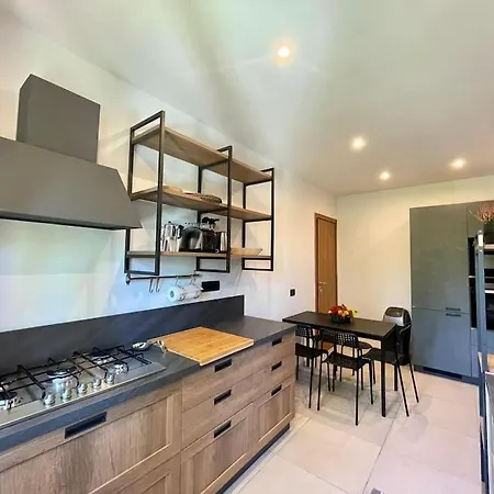 Superb Flat In A Quiet Area Of Rome, Terrace Rome